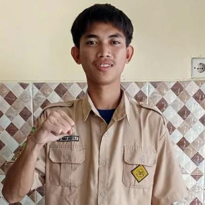 Brian Harsya, Siswa SMA Muhammadiyah 3 Tulangan Torehkan Prestasi Atletik