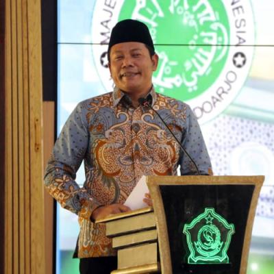 Bupati Sidoarjo Subandi Tegaskan Mutasi Jabatan Sesuai Aturan