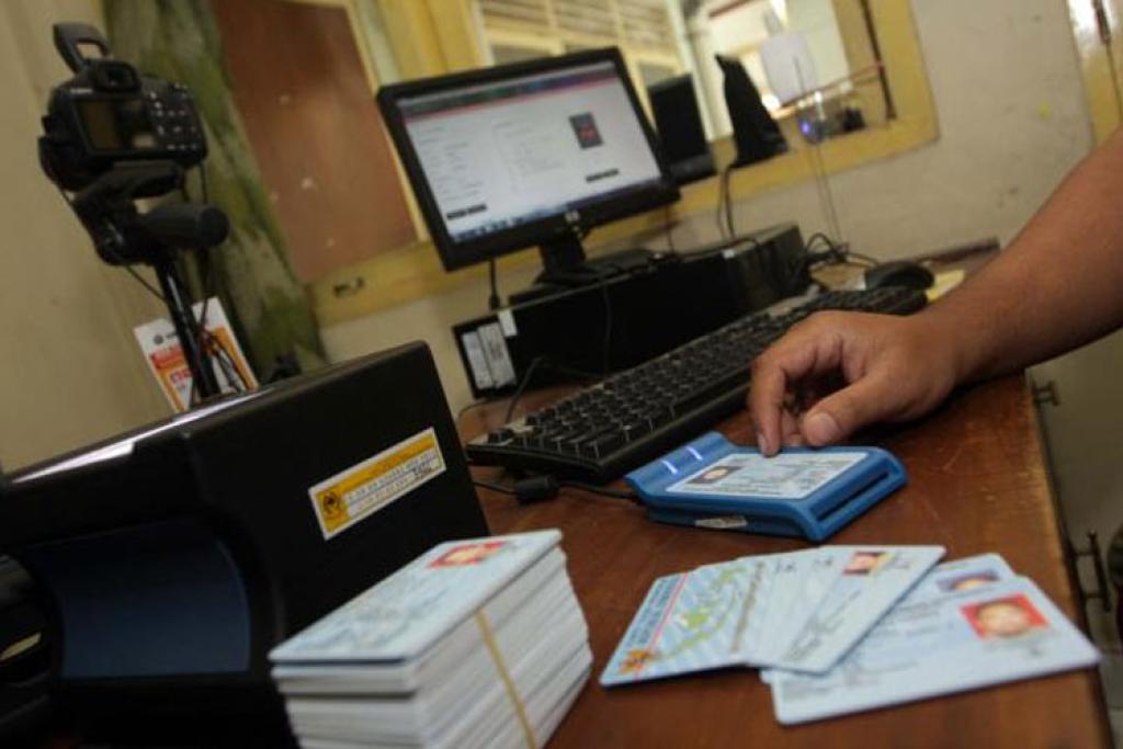 Layanan Rekam dan Cetak KTP Sidoarjo Kini Tersedia di 18 Kecamatan