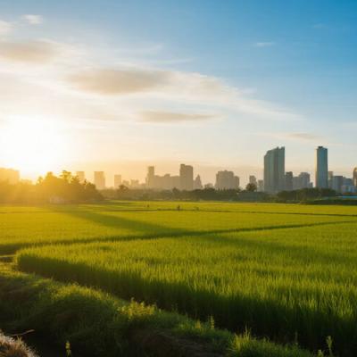 Prakirakan Cuaca Sidoarjo 14 Agustus 2025: Cerah Terik Sepanjang Hari