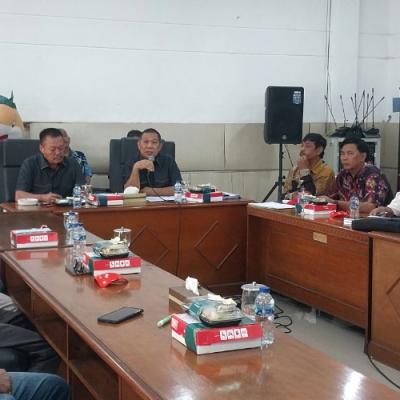 DPRD Sidoarjo Dorong Pembukaan Akses Jalan Mutiara Regency untuk Atasi Kemacetan Banjarbendo-Jati