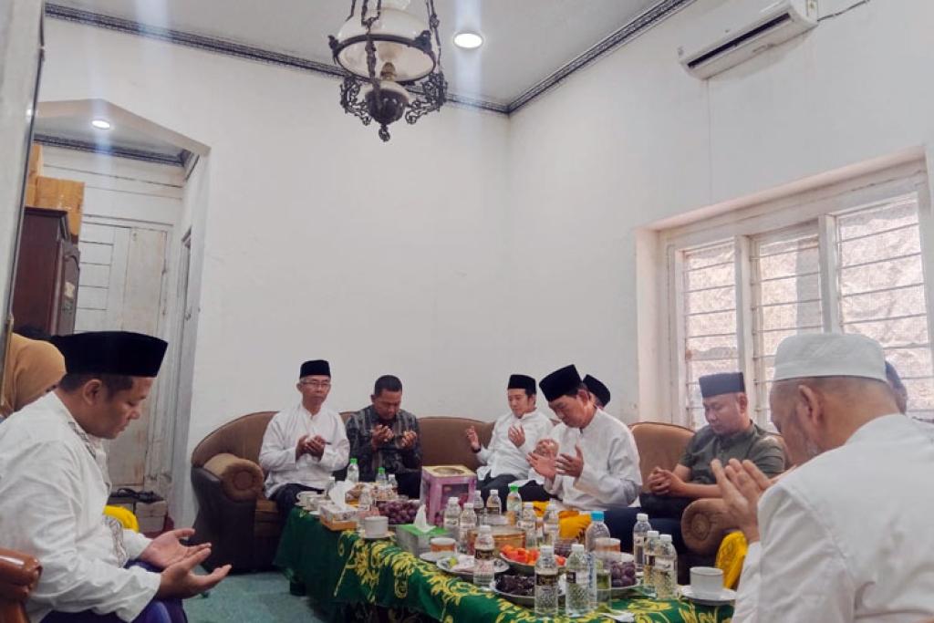 Dukung Pendidikan Islam, Golkar Usul APBN Prioritaskan Pesantren