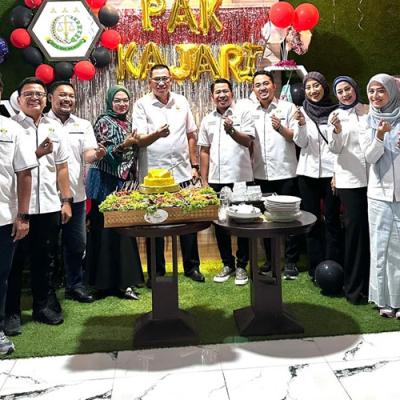 HIPMI Sidoarjo dan Kejari Jalin Sinergi Perkuat Edukasi dan Pendampingan Hukum