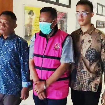 Sempat Divonis Bebas, Kejari Sidoarjo Eksekusi Mantan Direktur Teknik PDAM dalam Kasus Korupsi Rp 5,7 Miliar