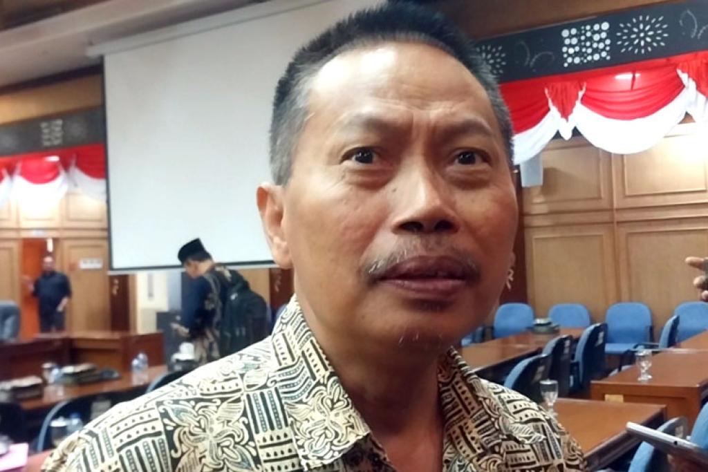 Dispendik Sidoarjo Terapkan Belajar Daring Enam Hari untuk Jaga Keamanan