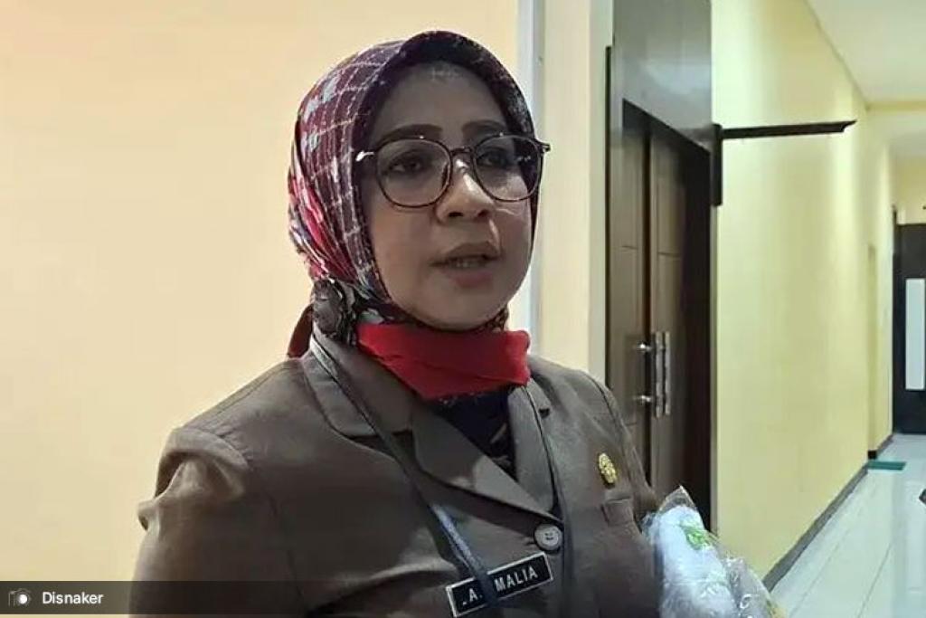 Disnaker Sidoarjo Wajibkan Perusahaan Rekrut 1 Persen Pekerja Disabilitas