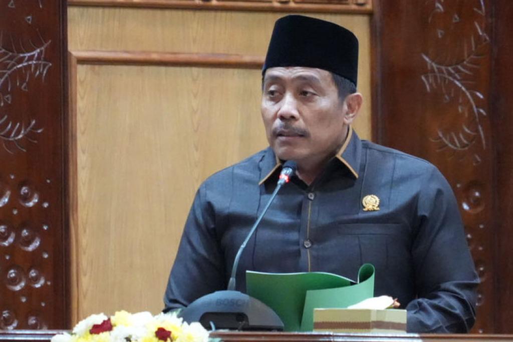 DPRD Sidoarjo Bahas Raperda Fasilitasi Pesantren, Libatkan Semua Unsur