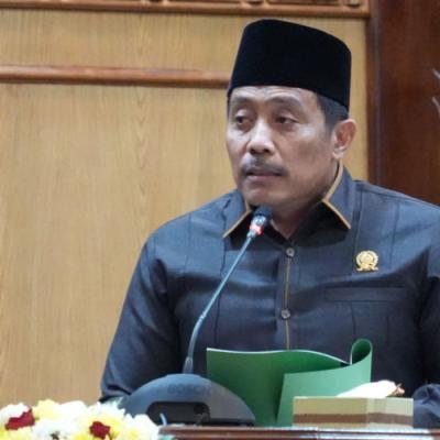DPRD Sidoarjo Bahas Raperda Fasilitasi Pesantren, Libatkan Semua Unsur
