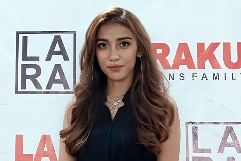 Lara Silvy, Penyanyi Asal Sidoarjo yang Konsisten Berkarya dan Menginspirasi