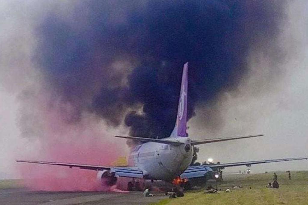 Bandara Juanda Gelar Latihan Darurat 2025, Uji Kesiapan Tangani Situasi Krisis