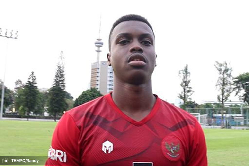 Deltras FC Pinjam Meshaal Hamzah dari Persija, Siap Hadapi Championship 2025/2026