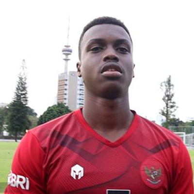 Deltras FC Pinjam Meshaal Hamzah dari Persija, Siap Hadapi Championship 2025/2026