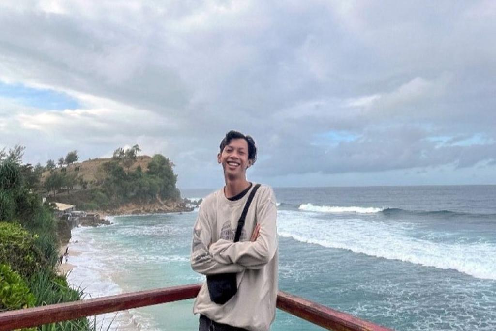 Kreator Efek Digital Asal Sidoarjo Viral di Instagram dan TikTok