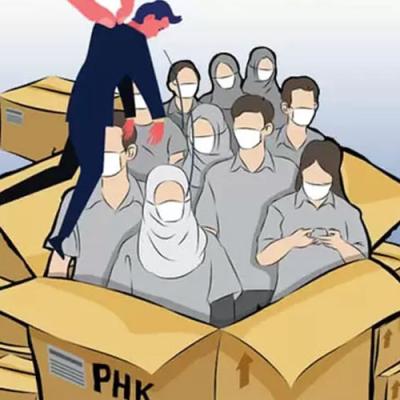 Tren PHK di Sidoarjo Naik, Disnaker Perkuat Pencegahan dan Mediasi Pekerja