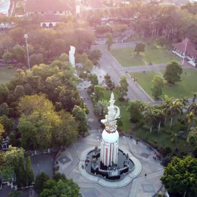Prakiraan Cuaca Sidoarjo 6 Agustus 2025, Suhu 22–31°C, Angin Barat Daya