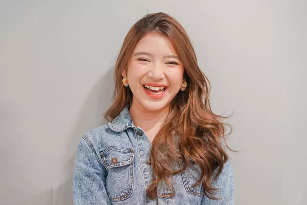 Single Terbaru Tiara Andini ‘Adu Bola Mata’, Bikin Pendengar Groovy Sekaligus Baper