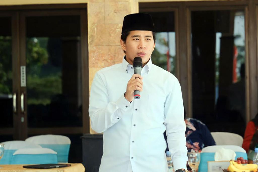 Zakaria Dimas Kritik Tayangan Trans7: Jangan Lukai Marwah Pesantren dan Kiai