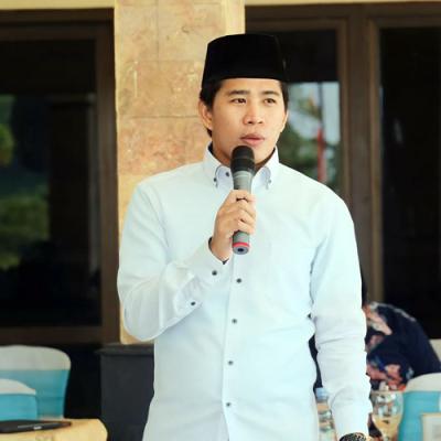 Zakaria Dimas Kritik Tayangan Trans7: Jangan Lukai Marwah Pesantren dan Kiai